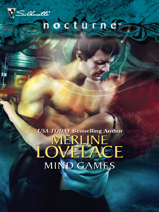 Title details for Mind Games by Merline Lovelace - Available